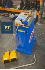 Ercolina Tube Pipe Bending