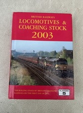 PLATFORM 5 LOCOMOTIVES AND