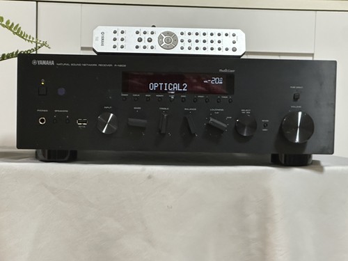 Yamaha n602 stereo - yamaha, r-n602