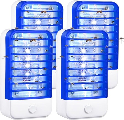 Bug zapper indoor pack - bug,