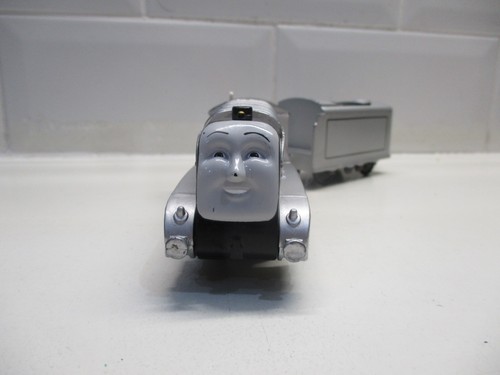 Tomy trackmaster thomas the - tomy,