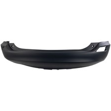 Rear Bumper Cover For