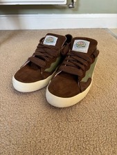 Converse x Golf Le Fleur GLF