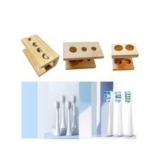 Electric toothbrush heads - electric,