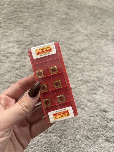 Sandvik coromant inserts - sandvik,