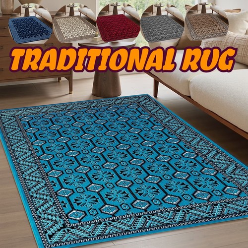 Luxury non slip large - luxury,
