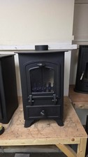 Used stove, 1 door, Approx