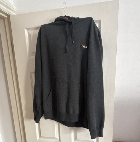 Fila men black - fila, men's