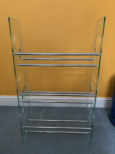 Acrylic and metal - metal, book