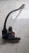 Honda civic genuine mk 9 (2011-2016) 1.6 i-dtec negative battery sensor terminal