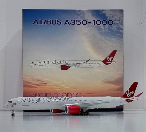 400 diecast phoenix virgin - phoenix,