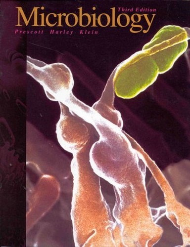 Microbiology klein d - microbiology, klein,