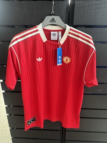 Adidas manchester united - adidas,
