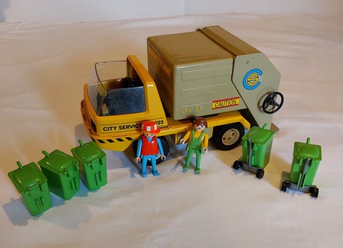 Vintage playmobil 3780 - vintage,