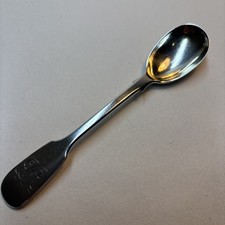 Antique Gilded Sterling Silver