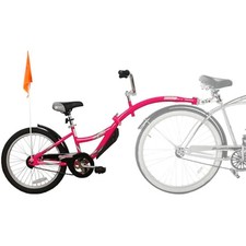 WeeRide Co Pilot Tagalong