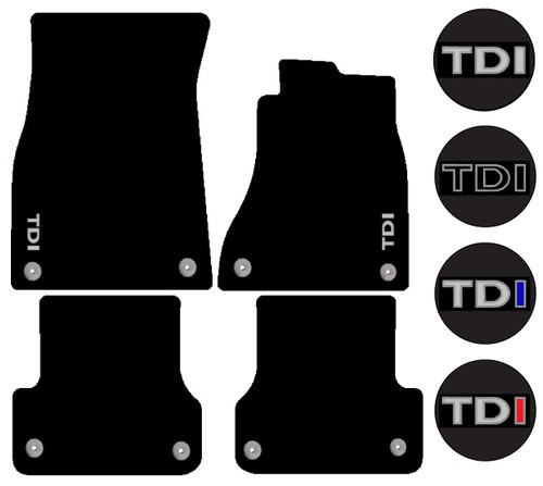 Fits audi 2011 - fits,