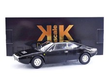 KK SCALE MODELS 1/18 - FERRARI