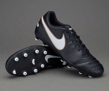 Mens Nike Tiempo Rio III FG
