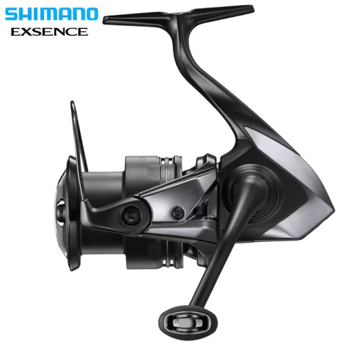 Shimano spinning reel exsence - shimano,