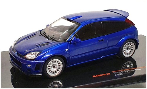 Ixo scale diecast - ixo,
