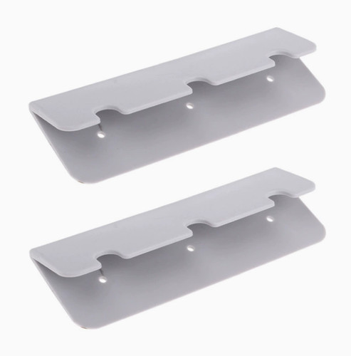 Boat seat hook clip - boat,