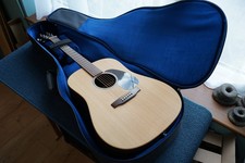 Martin X series Brazilian ACOUSTIC