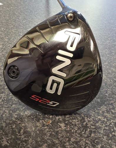 Ping g25 5 degree - g25, 9.5-degree