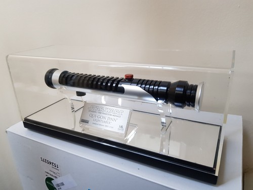 Star wars master replicas - wars, qui