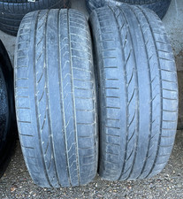 235 55 19 Bridgestone Dueler