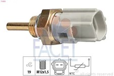 Coolant temperature sensor - coolant,