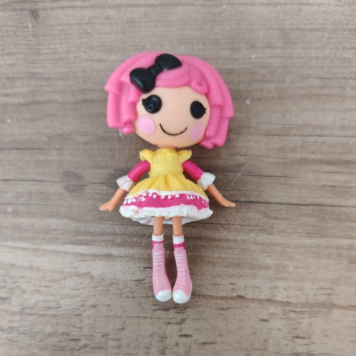 Lalaloopsy mini crumbs - crumbs, sugar
