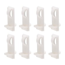 20pcs 5mm Plastic Shelf