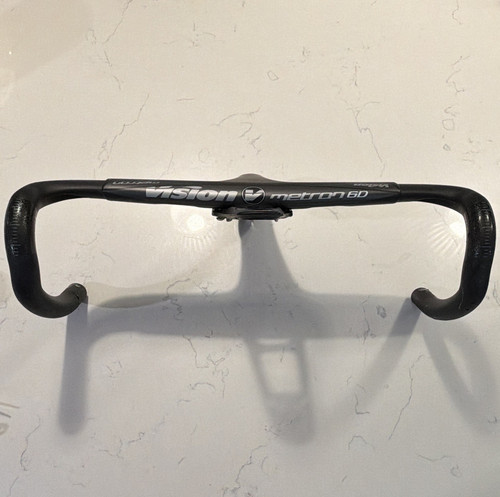 Vision metron carbon fibre - metron, 6d