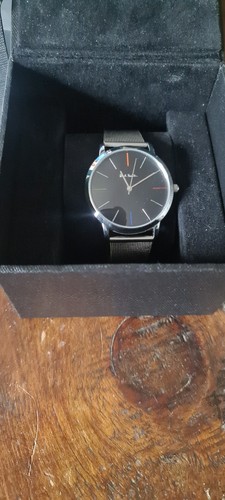 Paul smith analog - smith,