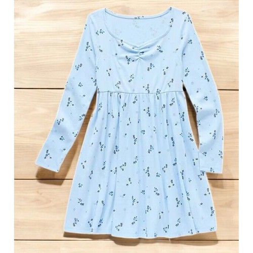 Thereabouts girls blue floral - thereabouts,