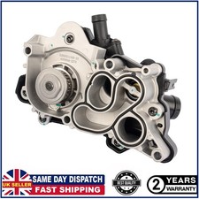 Water Pump Coolant Pump For