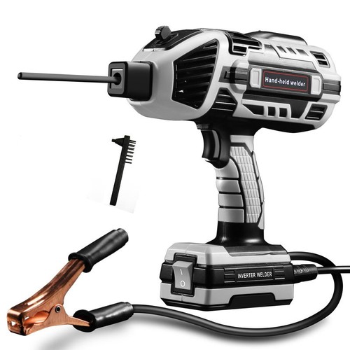 Portable electric welding - portable,