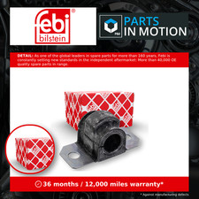 Anti Roll Bar Bush fits FORD