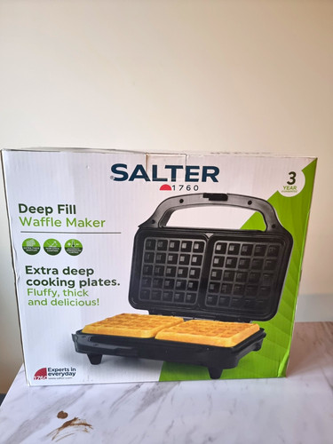 Salter deep fill - salter,