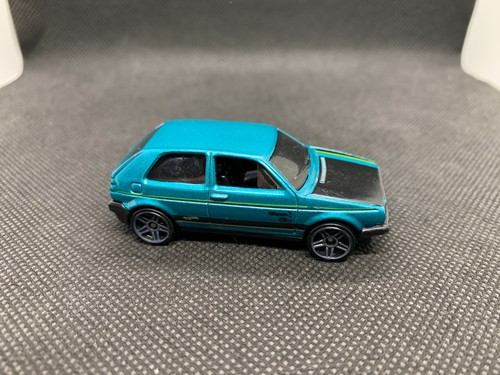 Hot wheels volkswagen vw - wheels,