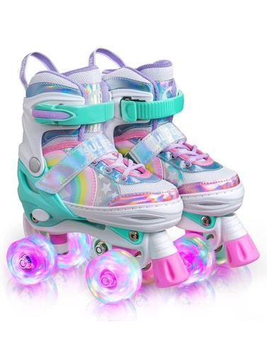 Sulifeel rainbow unicorn - rainbow, 4