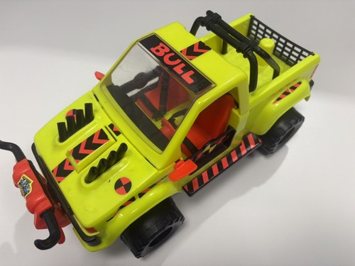 Vintage crash test dummies - vintage,