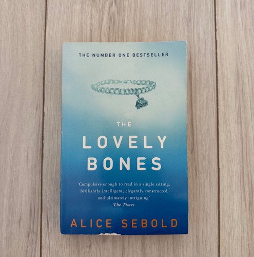 The lovely bones - , alice