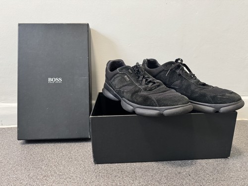 Hugo boss shoes trainers - shoes,