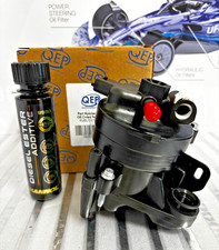 NEW Fuel Filter & Housing