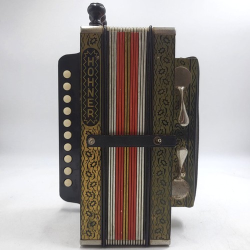 Hohner 113 diatonic - ha-113,