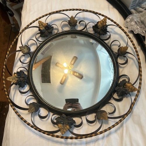 Vintage mid century - mid-century, convex