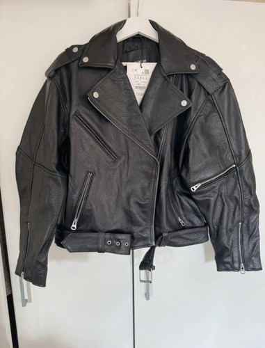Pull bear real - real, biker