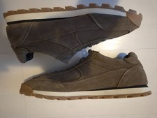 MASSIMO DUTTI MENS LEATHER